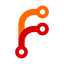Forgejo logo