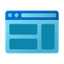 Websites icon